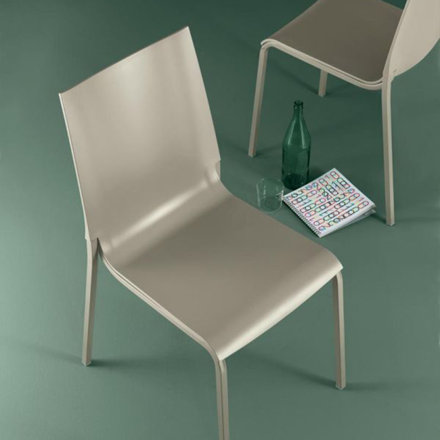 Bontempi Casa Eva chair ボンテンピ エヴァ チェア③ Eva